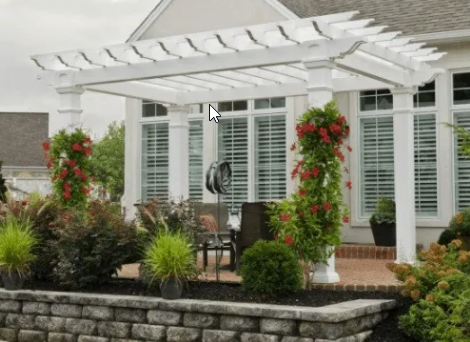 Long Island Landscape Designer