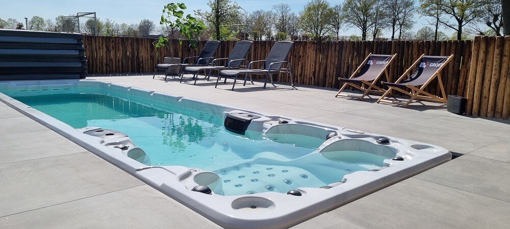 Swim Spa